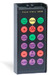 infrared remote control for Fencing scoring machines and recording apparatus for fencing 3 weapons